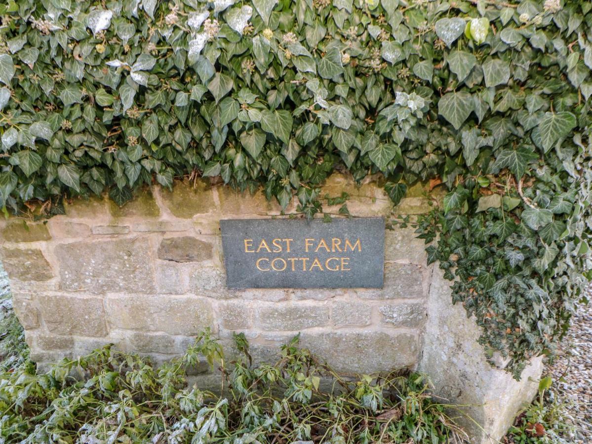 East Farmhouse Cottage Humshaugh Exterior photo